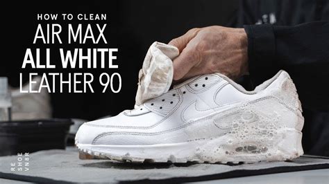 nike air max deluxe waschen|washing nike air max shoes.